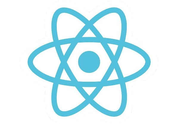 React logo