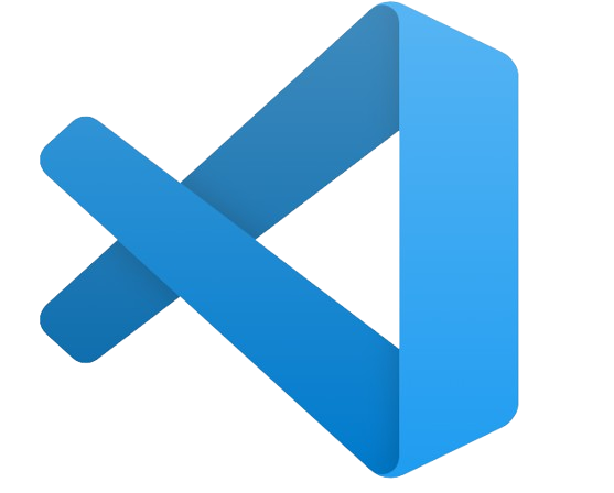VS Code logo